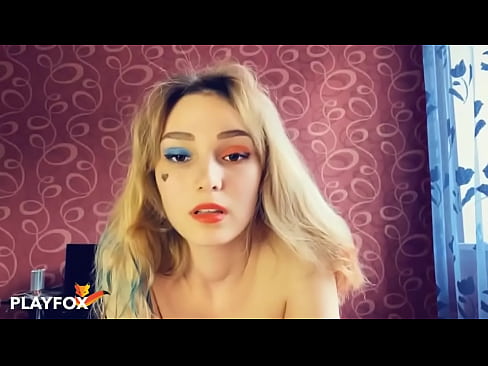 ❤️ Magische virtual reality bril gaf me seks met Harley Quinn ️ Harde porno at porn nl.hentaivost.ru ❌️ ❌️❤