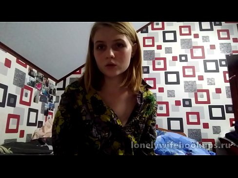 ❤️ Jonge blonde studente uit Rusland houdt van grotere lullen. ️ Harde porno at porn nl.hentaivost.ru ❌️ ❌️❤