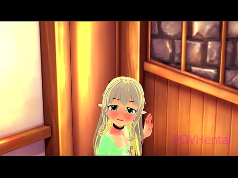 ❤️ (Trap) Elfenmeisje helpt je gezicht wassen. ️ Harde porno at porn nl.hentaivost.ru ❌️ ❌️❤