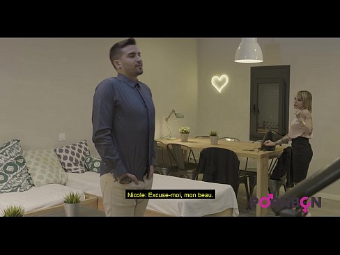 ❤️ PORNBCN 4K Een rijpe vrouw met grote tieten wil anaal geneukt worden jonge gigolo met grote lul blowjob amortisme harde neuk hand job dog style pussy lick orgasme Franse ondertiteling ️ Harde porno at porn nl.hentaivost.ru ❌️ ❌️❤