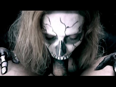 ❤️ Demon girl zuigt pik met haar zwarte mond en slikt sperma. ️ Harde porno at porn nl.hentaivost.ru ❌️ ❌️❤